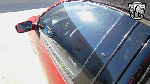 1993 Nissan 300ZX image 94