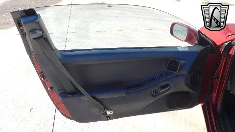 1993 Nissan 300ZX image 18