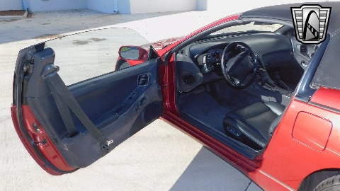 1993 Nissan 300ZX image 19