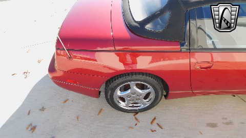 1993 Nissan 300ZX image 44