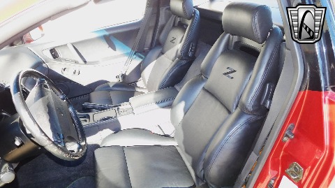 1993 Nissan 300ZX image 20