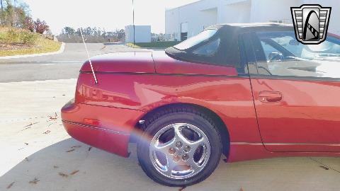 1993 Nissan 300ZX image 45