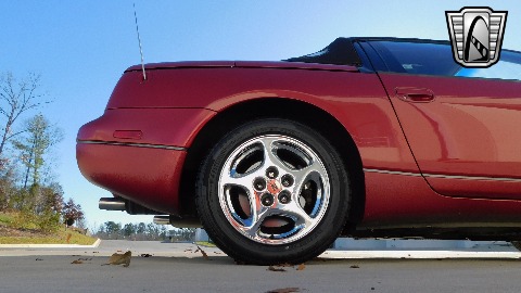 1993 Nissan 300ZX image 46