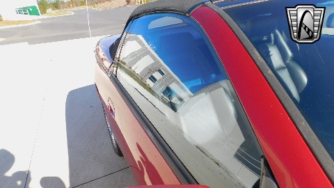 1993 Nissan 300ZX image 98