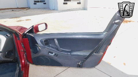 1993 Nissan 300ZX image 22