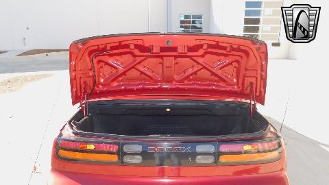 1993 Nissan 300ZX image 73