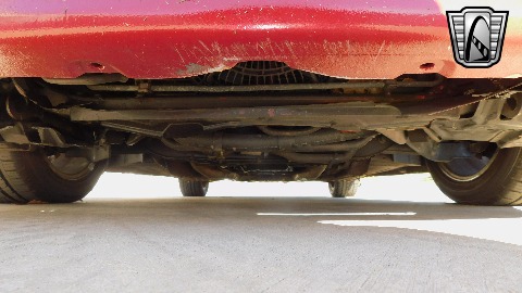 1993 Nissan 300ZX image 99