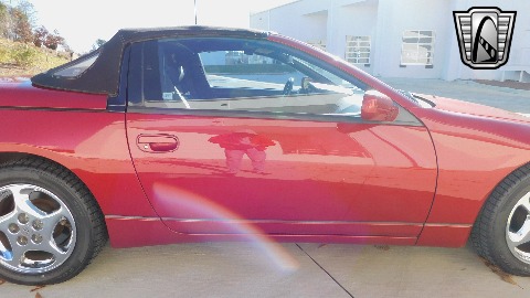 1993 Nissan 300ZX image 48