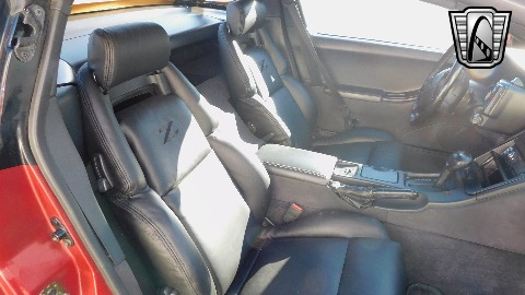 1993 Nissan 300ZX image 24