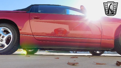 1993 Nissan 300ZX image 49