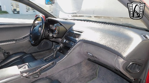 1993 Nissan 300ZX image 25