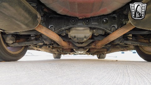 1993 Nissan 300ZX image 102