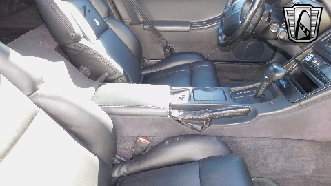 1993 Nissan 300ZX image 26