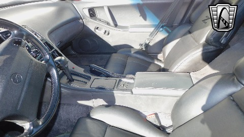 1993 Nissan 300ZX image 27