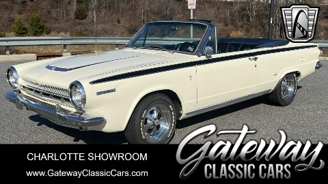 1964 Dodge Dart image 2