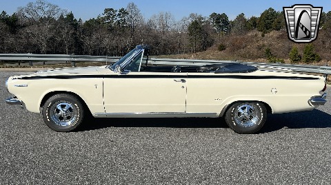 1964 Dodge Dart image 3