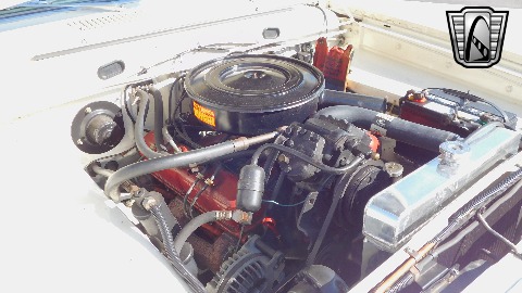 1964 Dodge Dart image 29