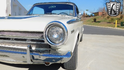 1964 Dodge Dart image 81