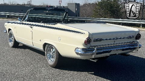 1964 Dodge Dart image 4