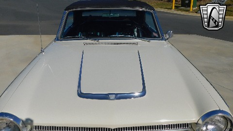 1964 Dodge Dart image 56