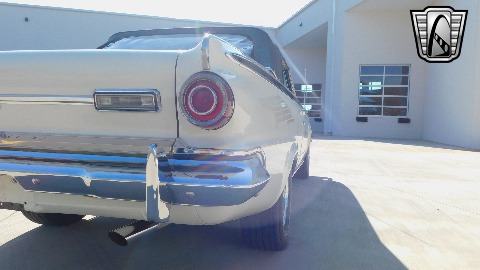 1964 Dodge Dart image 82