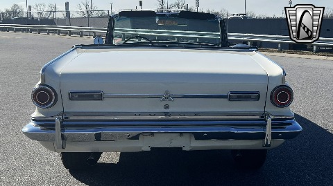 1964 Dodge Dart image 5