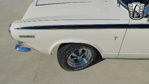 1964 Dodge Dart image 31