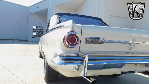 1964 Dodge Dart image 83