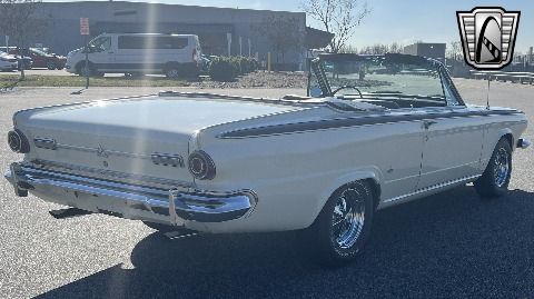 1964 Dodge Dart image 6