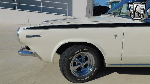 1964 Dodge Dart image 32