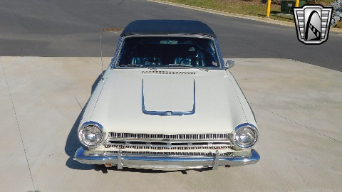 1964 Dodge Dart image 84
