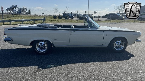 1964 Dodge Dart image 7