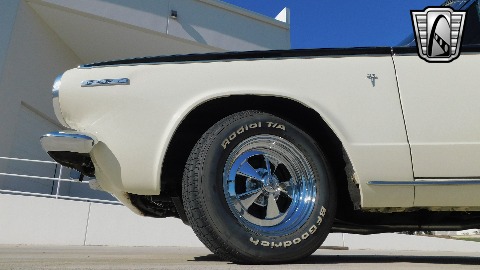 1964 Dodge Dart image 33