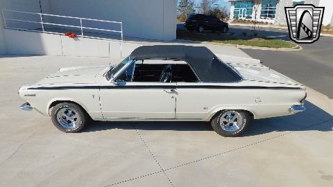 1964 Dodge Dart image 85