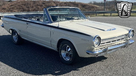 1964 Dodge Dart image 8