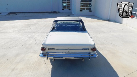 1964 Dodge Dart image 86