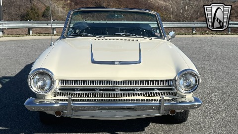 1964 Dodge Dart image 9