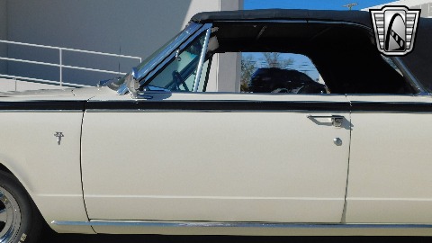 1964 Dodge Dart image 35