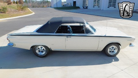 1964 Dodge Dart image 87