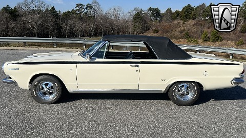 1964 Dodge Dart image 11