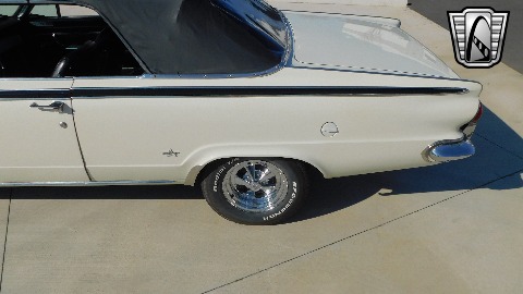 1964 Dodge Dart image 37