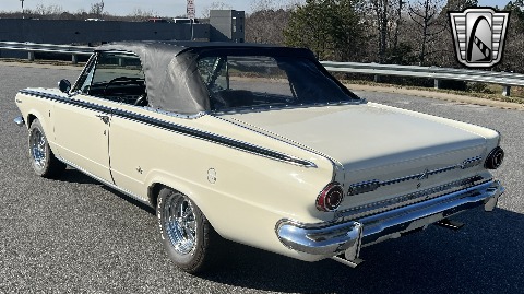 1964 Dodge Dart image 12