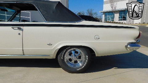 1964 Dodge Dart image 38