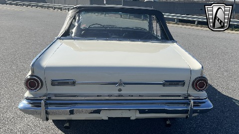 1964 Dodge Dart image 13