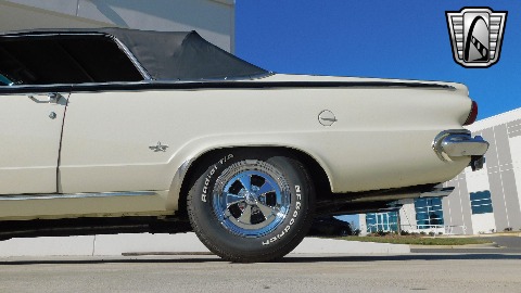 1964 Dodge Dart image 39