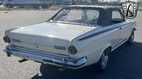1964 Dodge Dart image 14