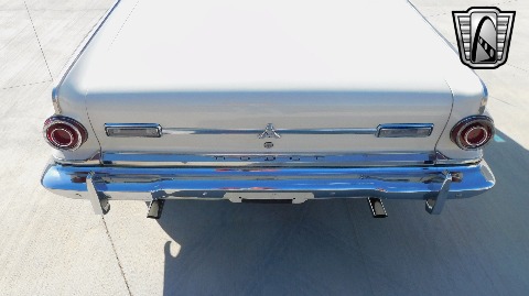 1964 Dodge Dart image 40