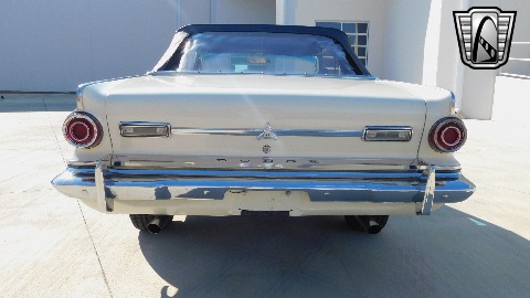 1964 Dodge Dart image 41