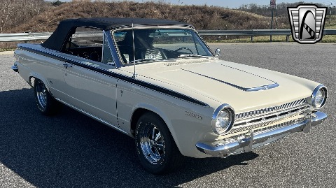 1964 Dodge Dart image 16