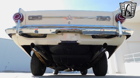 1964 Dodge Dart image 42